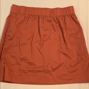 J. Crew skirt